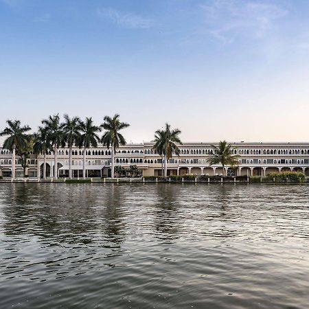 Hotel Lakend Udaipur Exterior foto