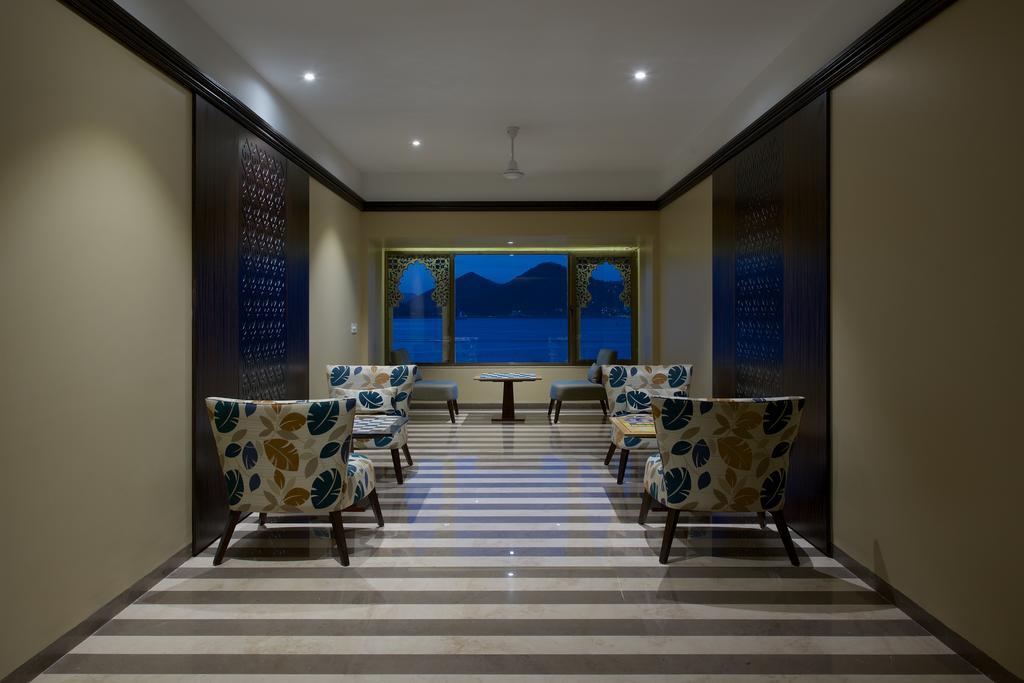 Hotel Lakend Udaipur Exterior foto