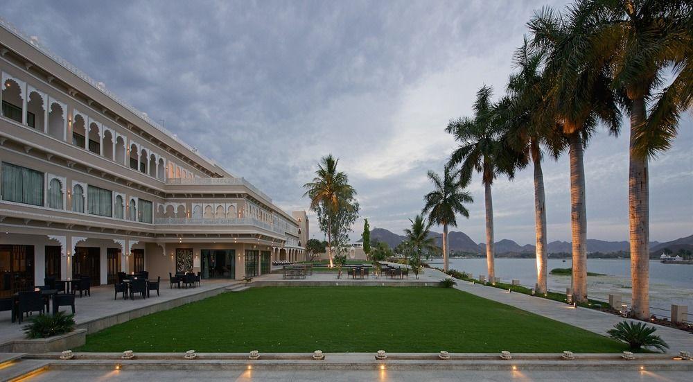 Hotel Lakend Udaipur Exterior foto