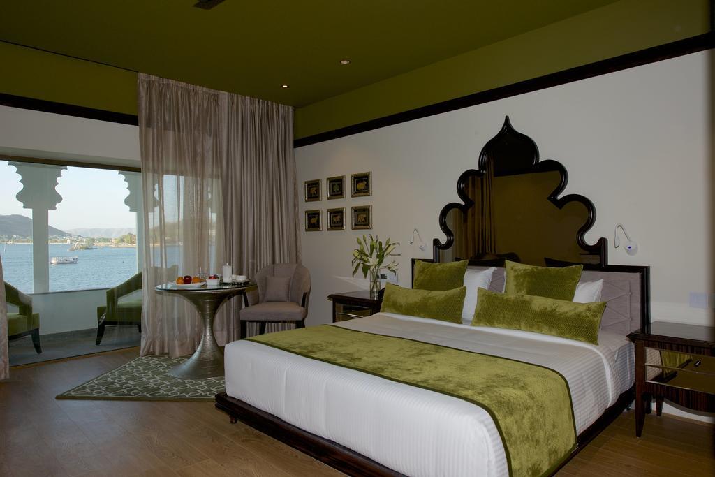 Hotel Lakend Udaipur Exterior foto