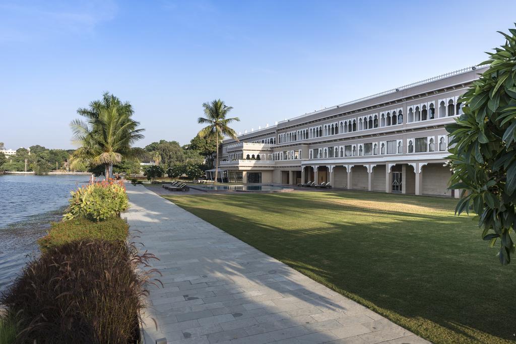 Hotel Lakend Udaipur Exterior foto