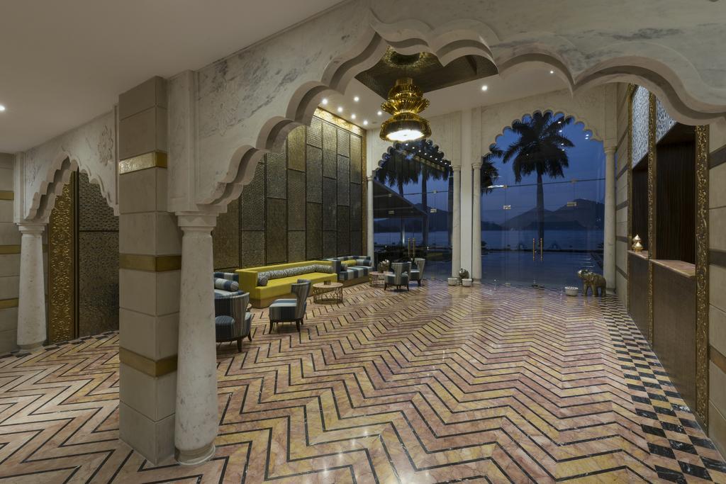 Hotel Lakend Udaipur Exterior foto