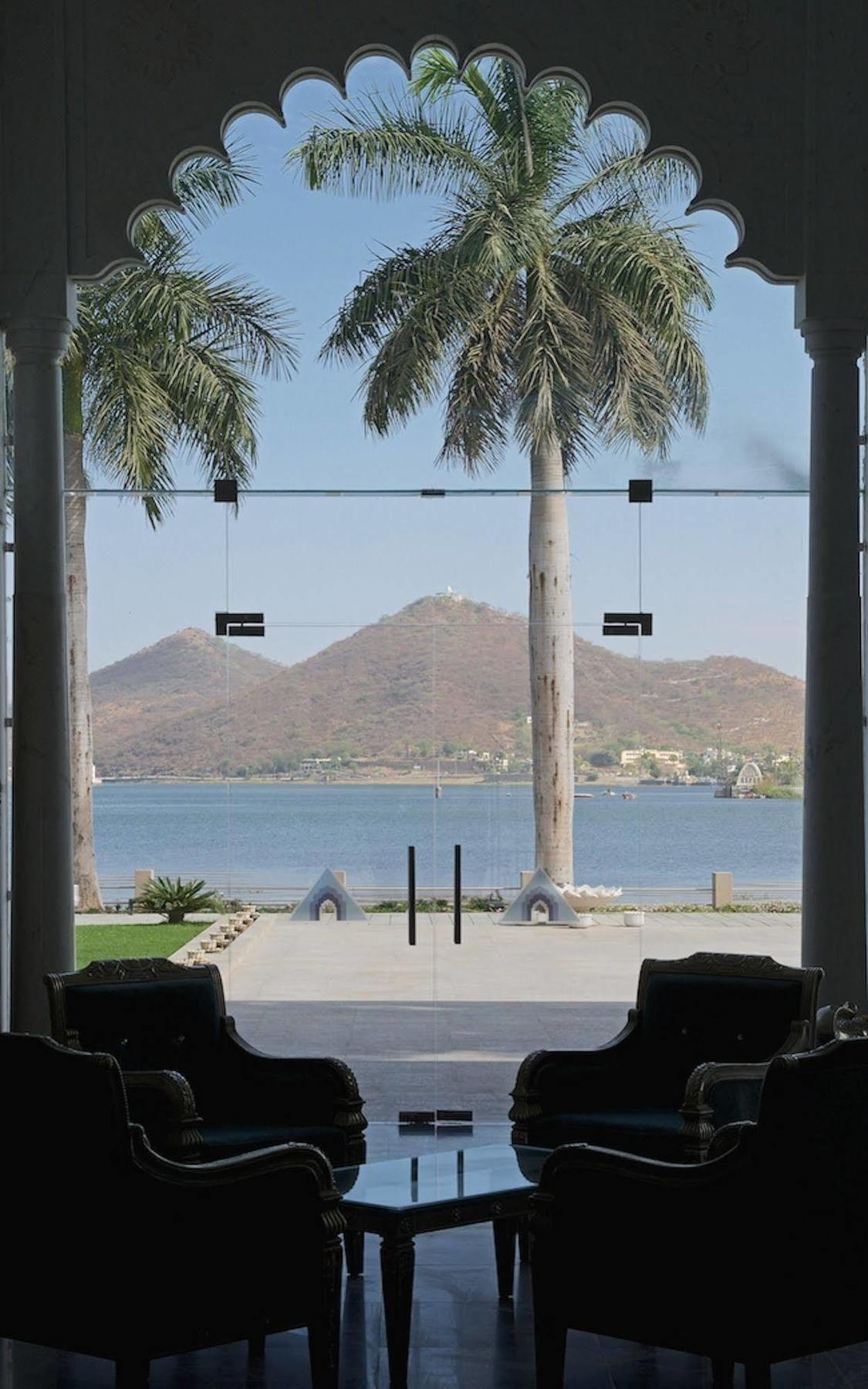 Hotel Lakend Udaipur Exterior foto