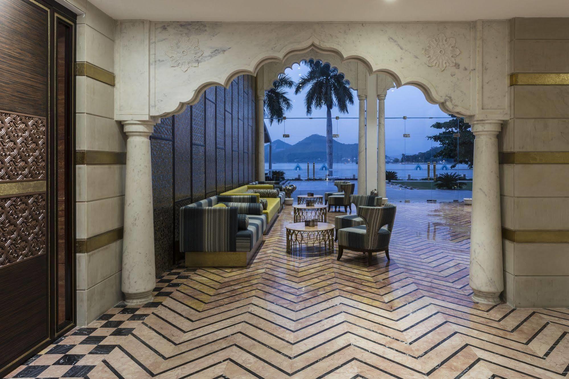 Hotel Lakend Udaipur Exterior foto