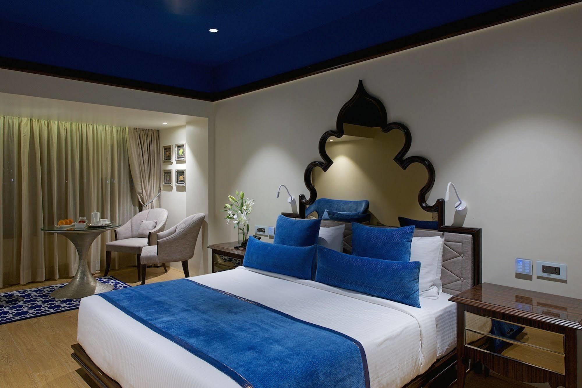 Hotel Lakend Udaipur Exterior foto