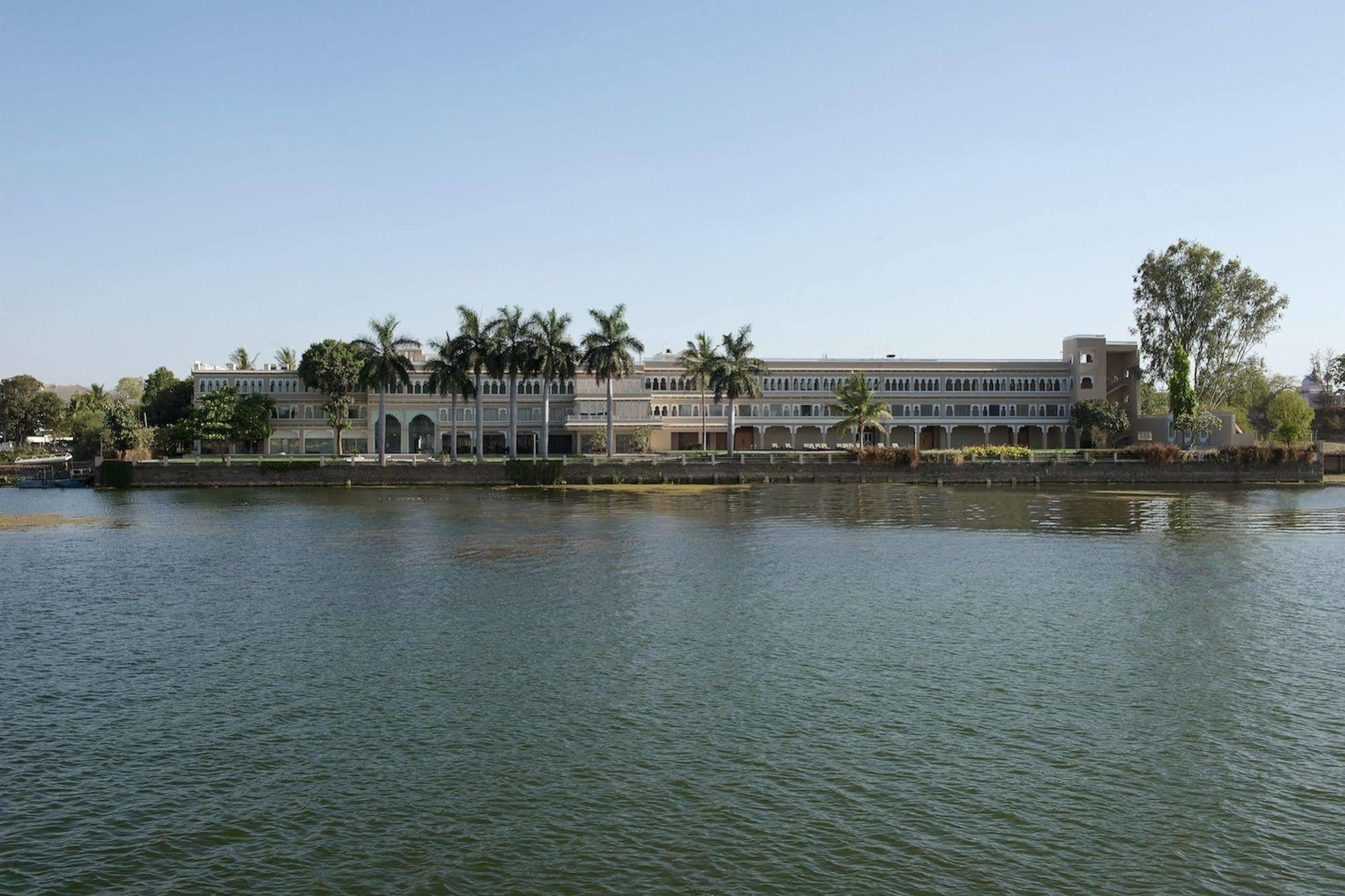 Hotel Lakend Udaipur Exterior foto