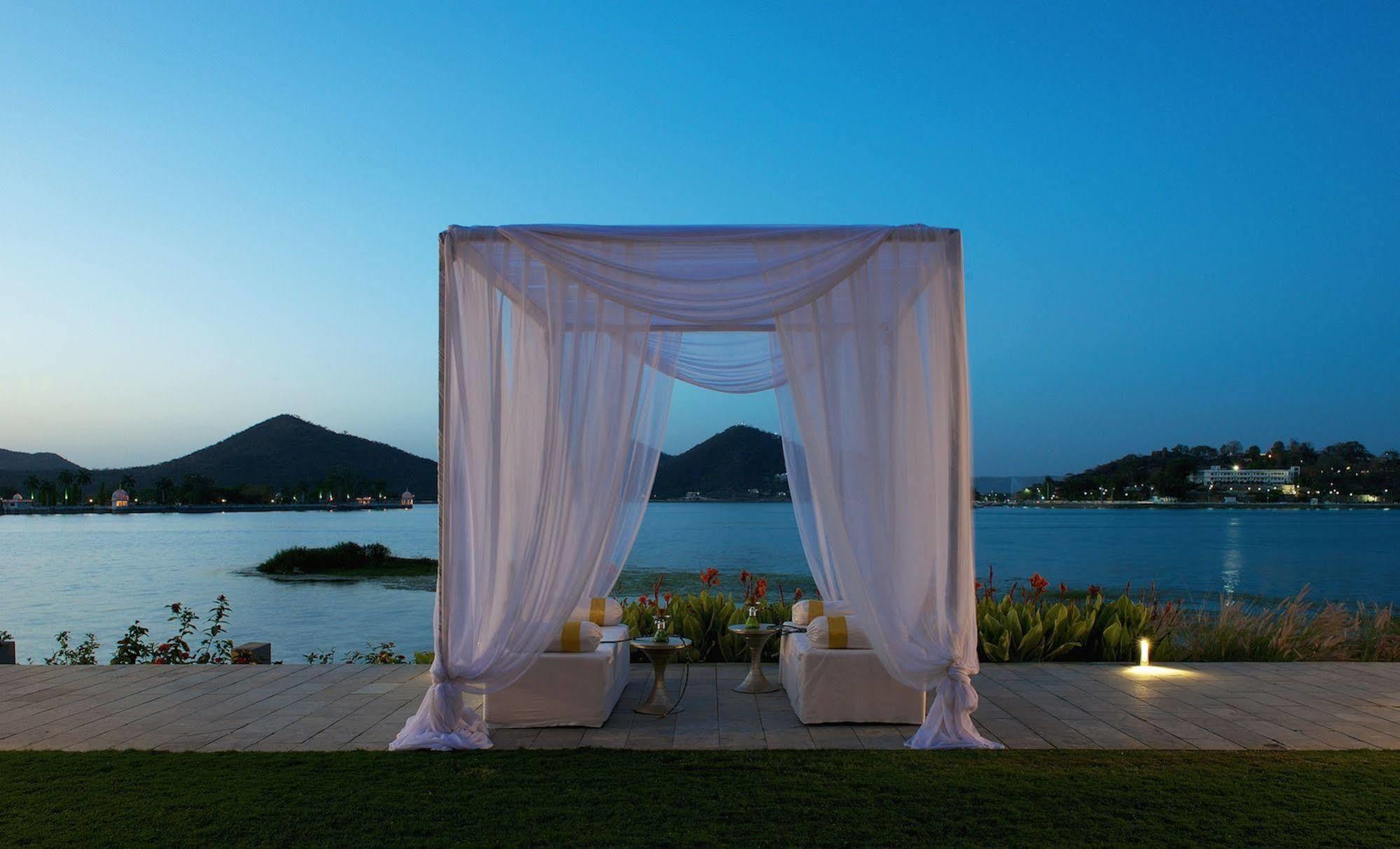 Hotel Lakend Udaipur Exterior foto