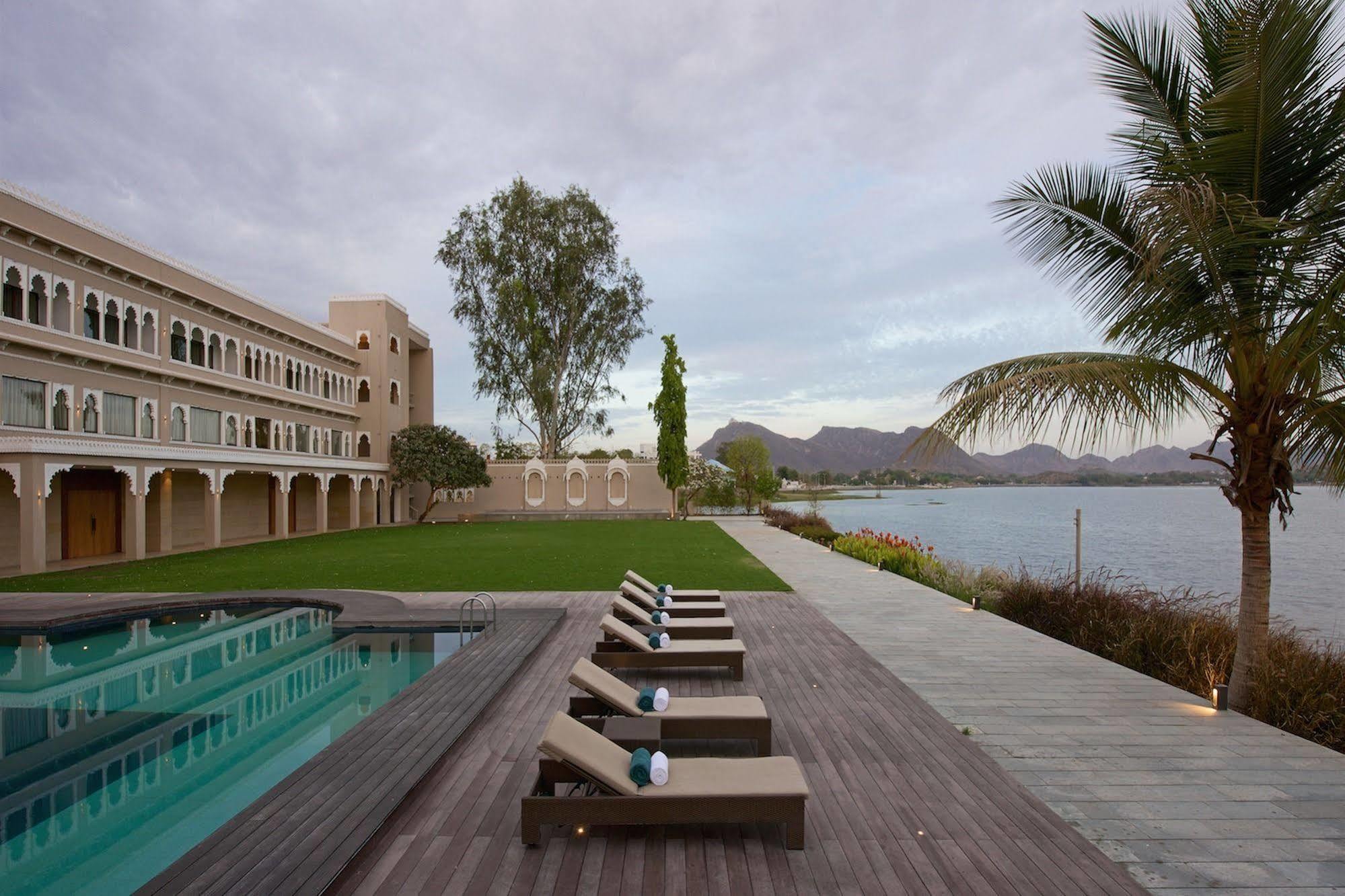 Hotel Lakend Udaipur Exterior foto